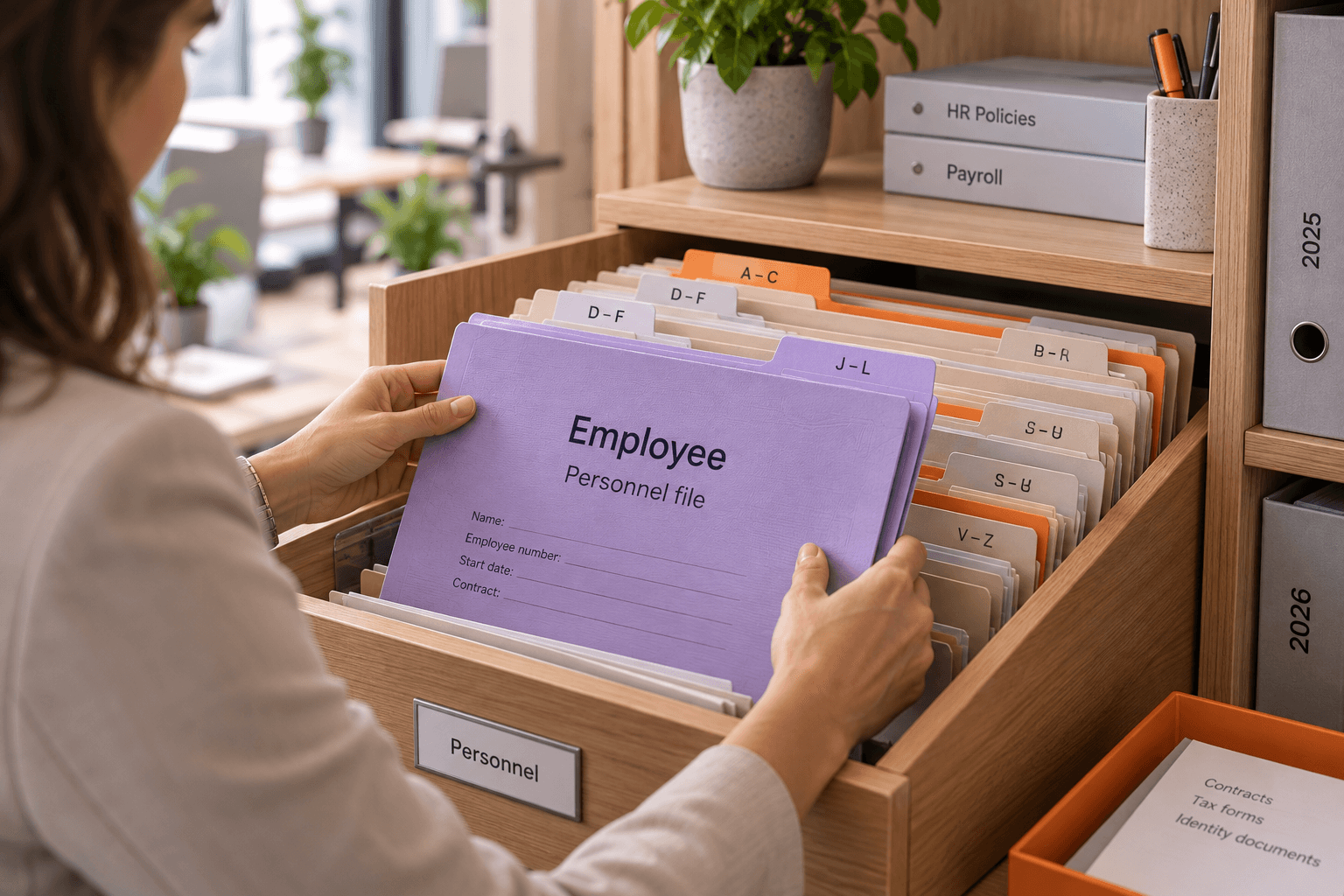 Payroll Errors Dutch Employers Make