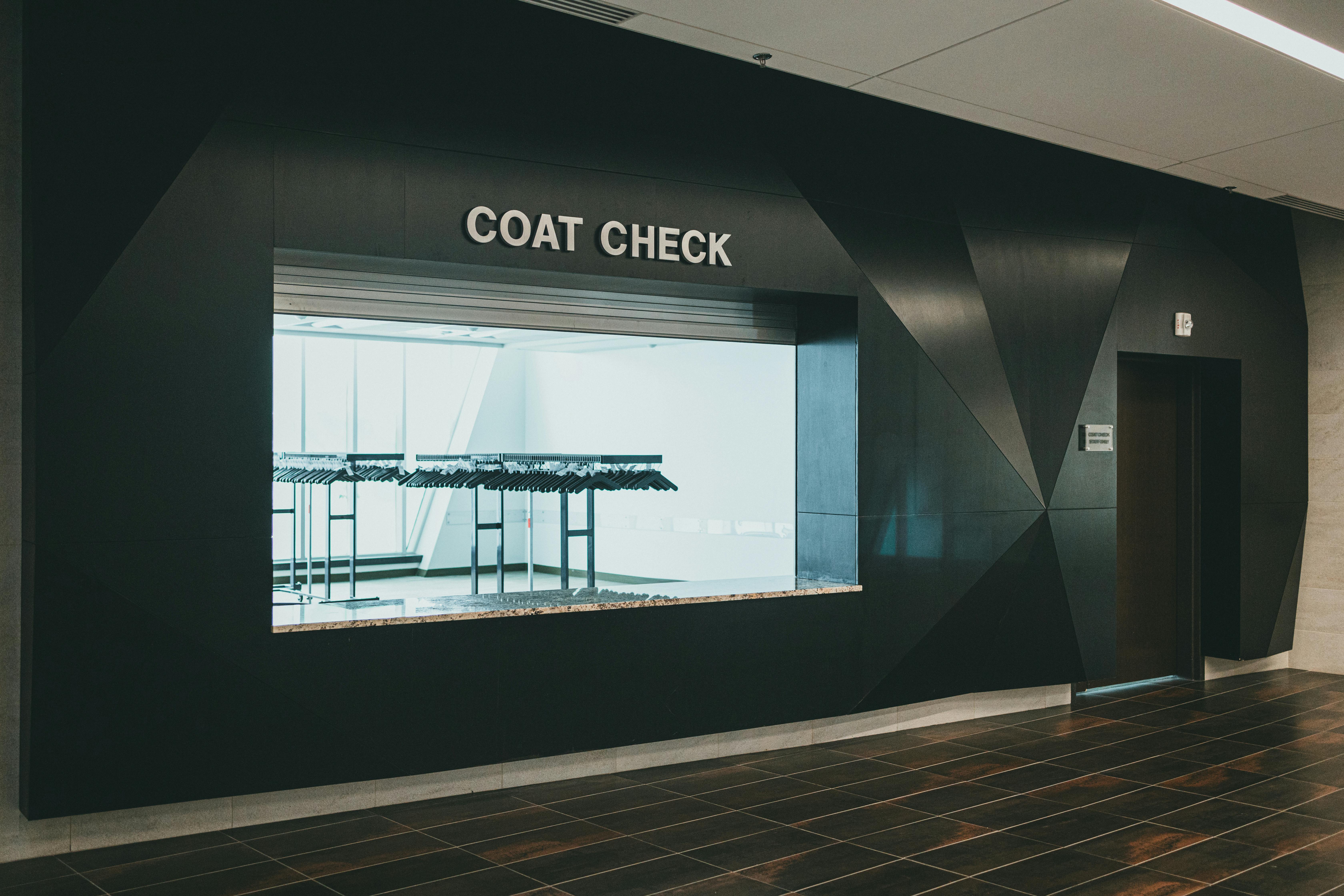 Jackenabgabe_Gaderobe