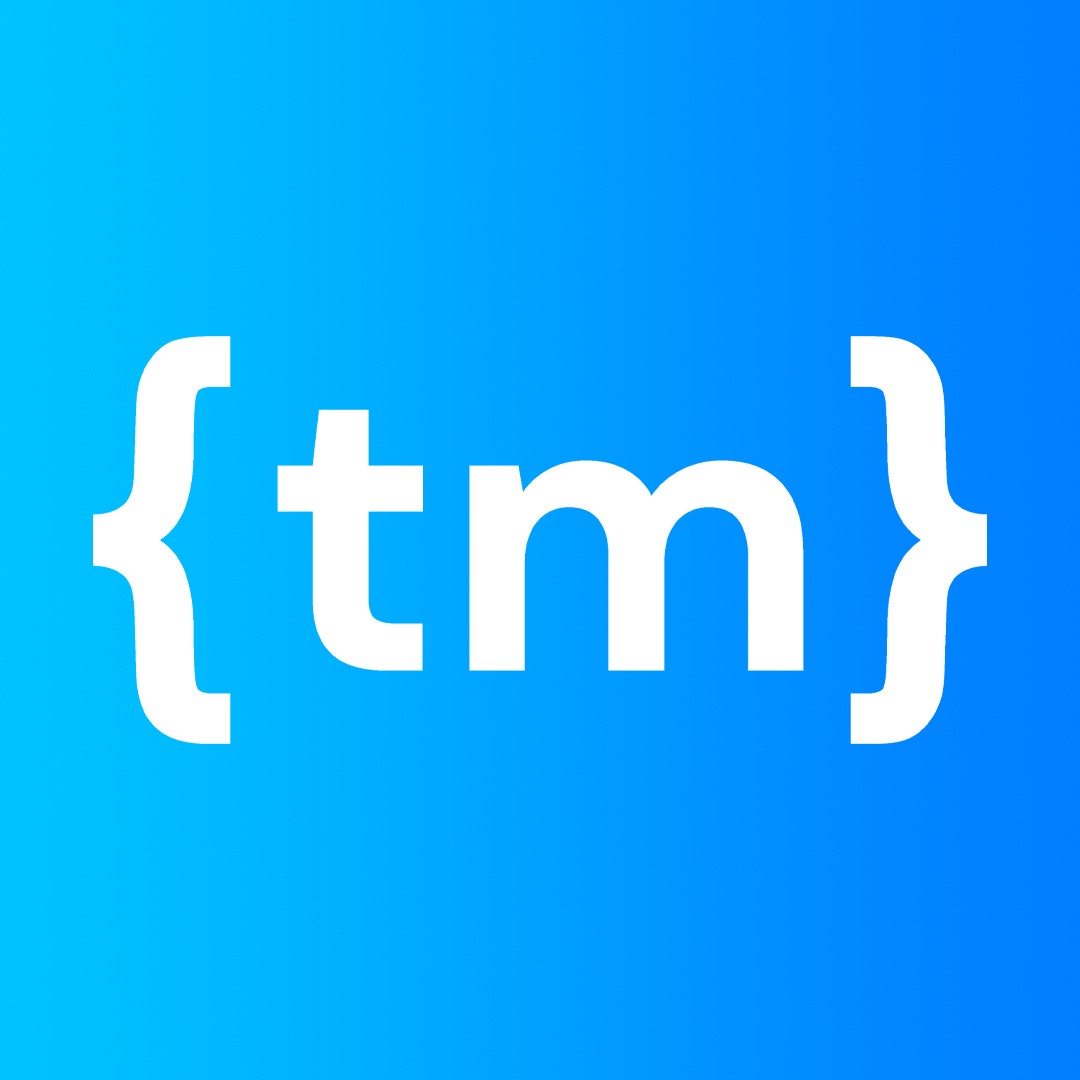 Logo Tom Martinec