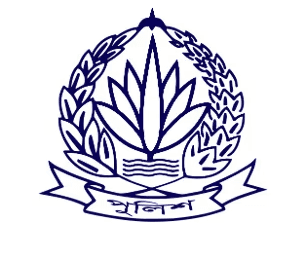 Bangladesh Police