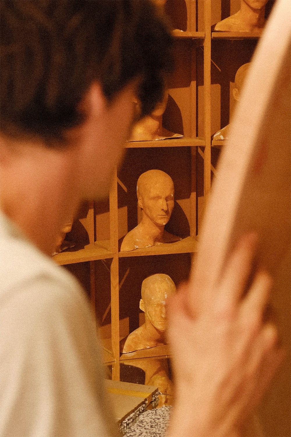 Levi van Veluw
