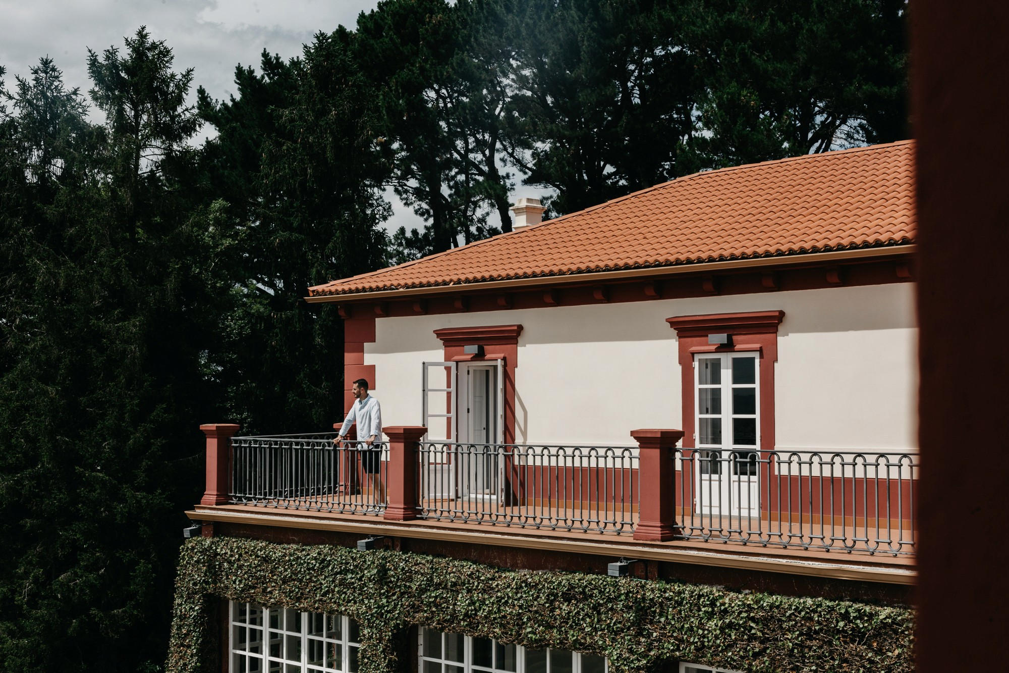 Natalia & Fran | Fotografía de Boda Lorena Grandío