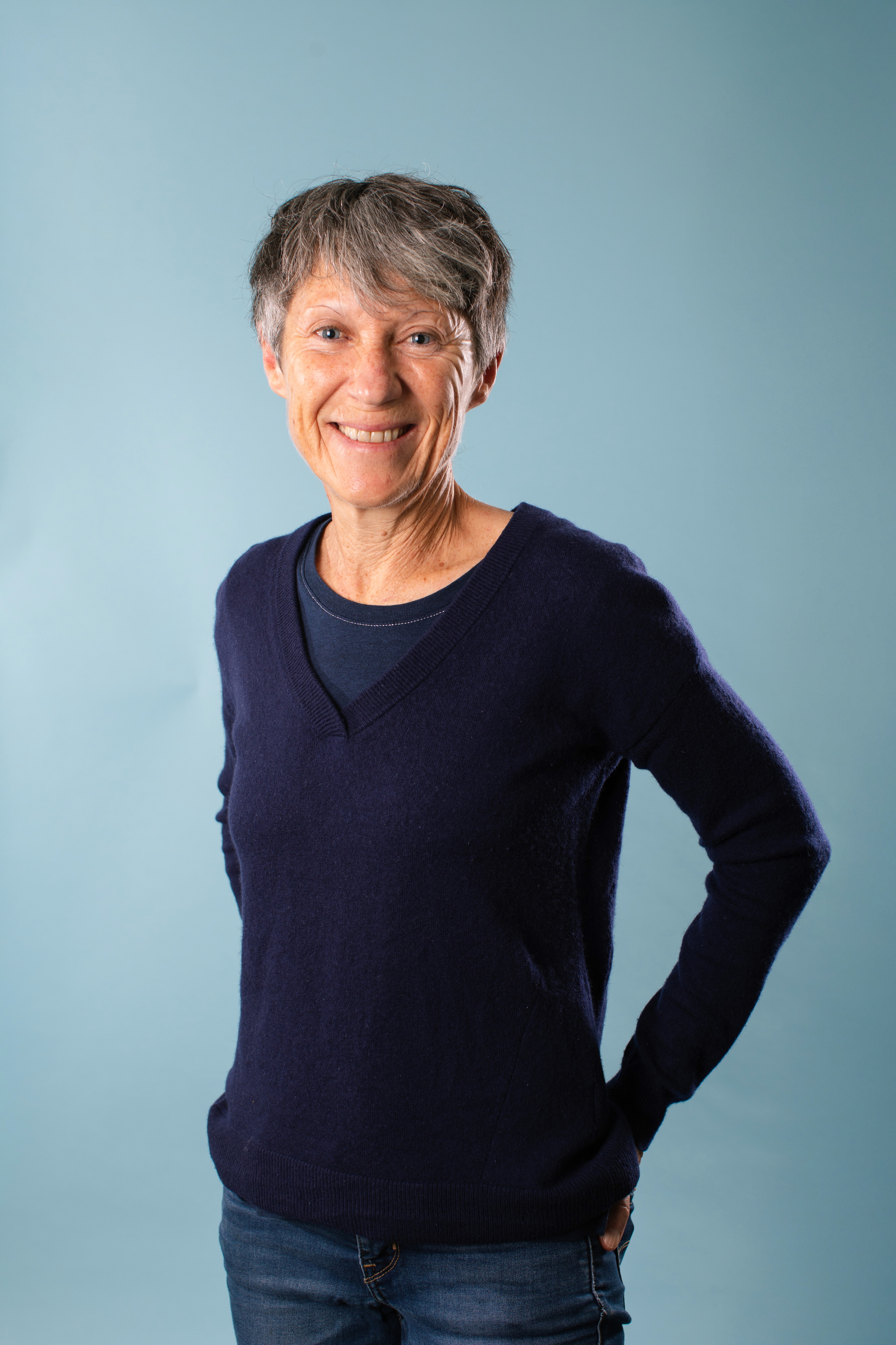 Sylvie Fayot
