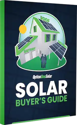 California Solar Buyers Guide Download