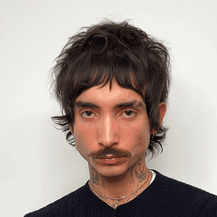 The Mod Cut