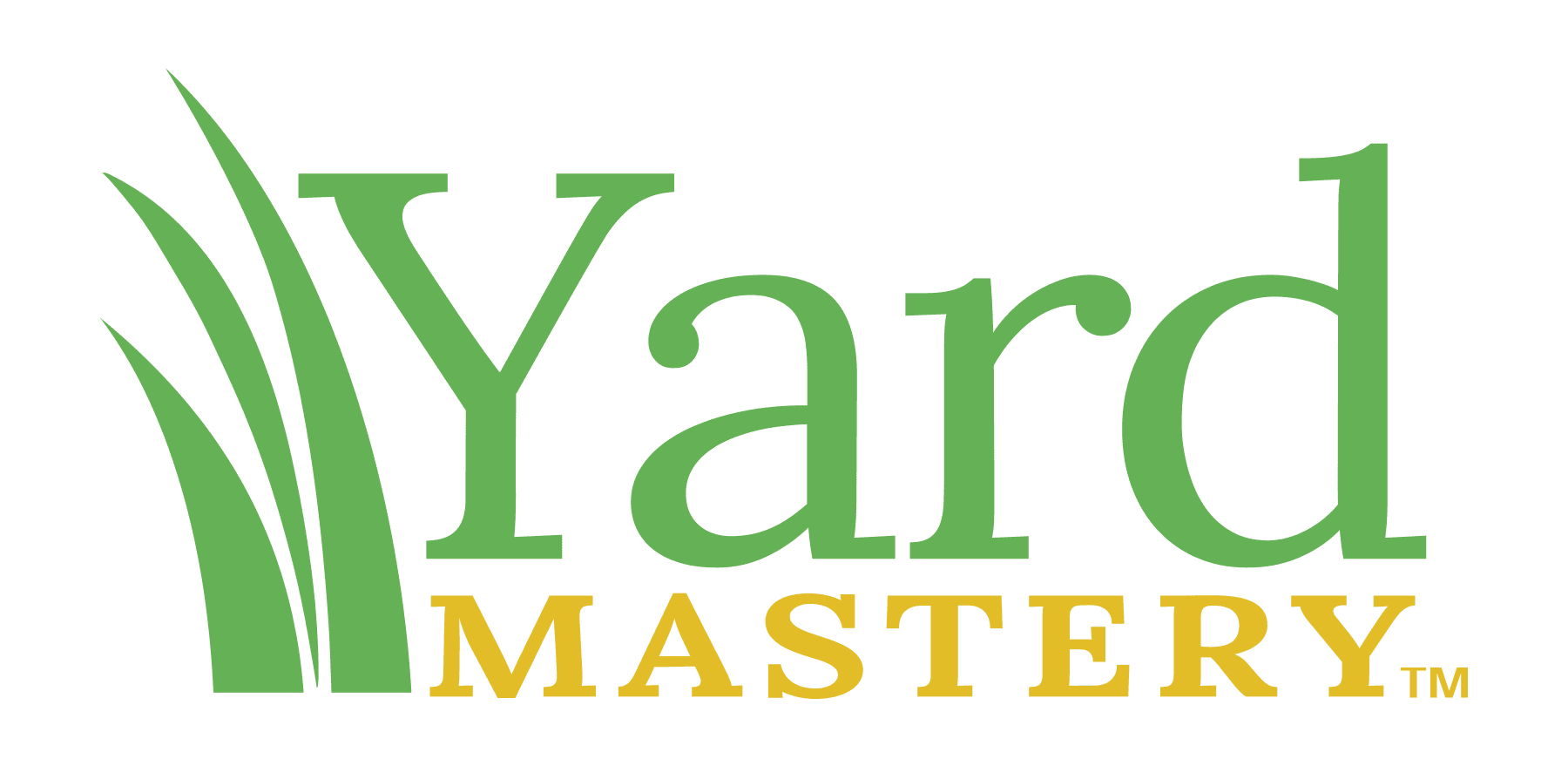 Yard Mastery Logo