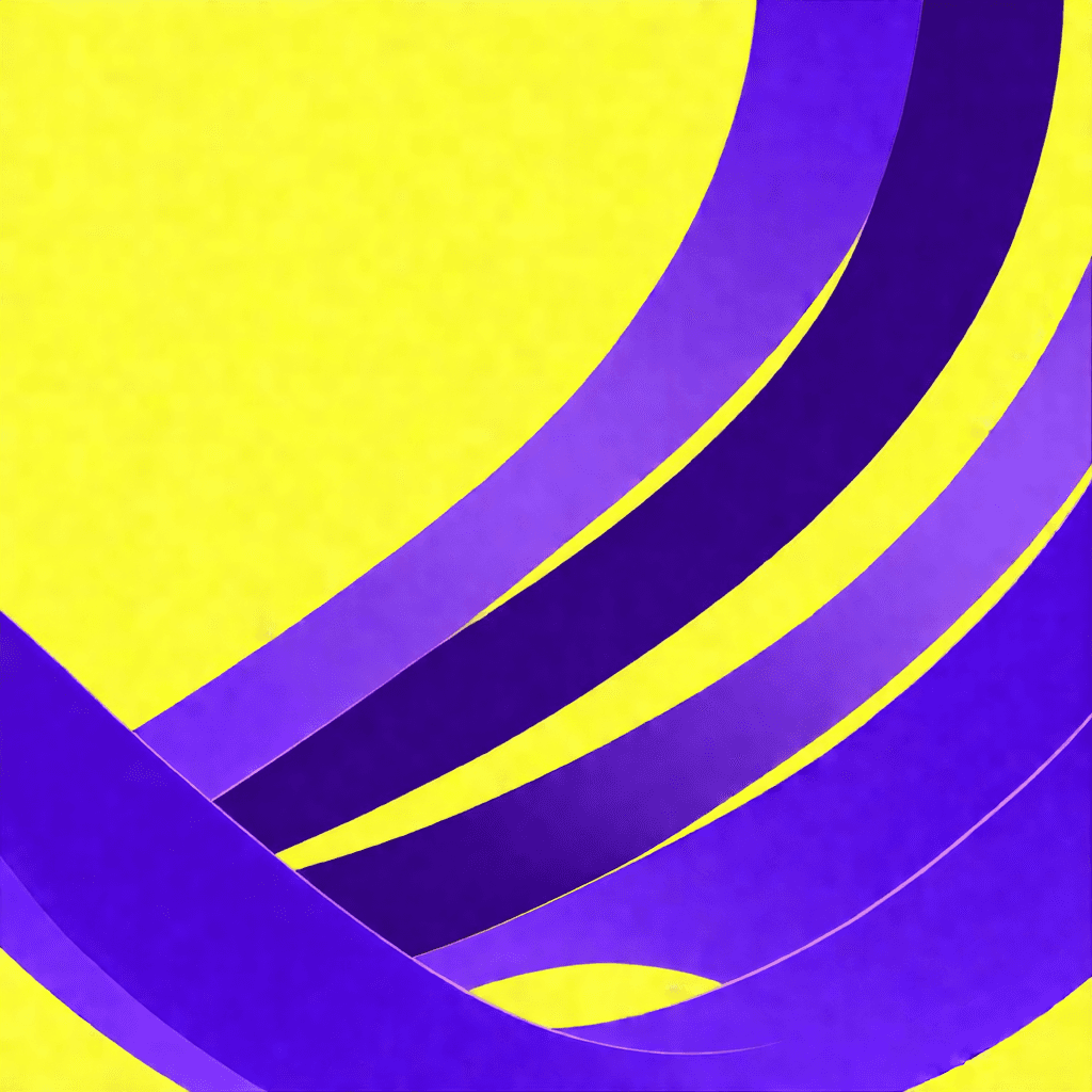 Generating abstract art using DFIRST AI
