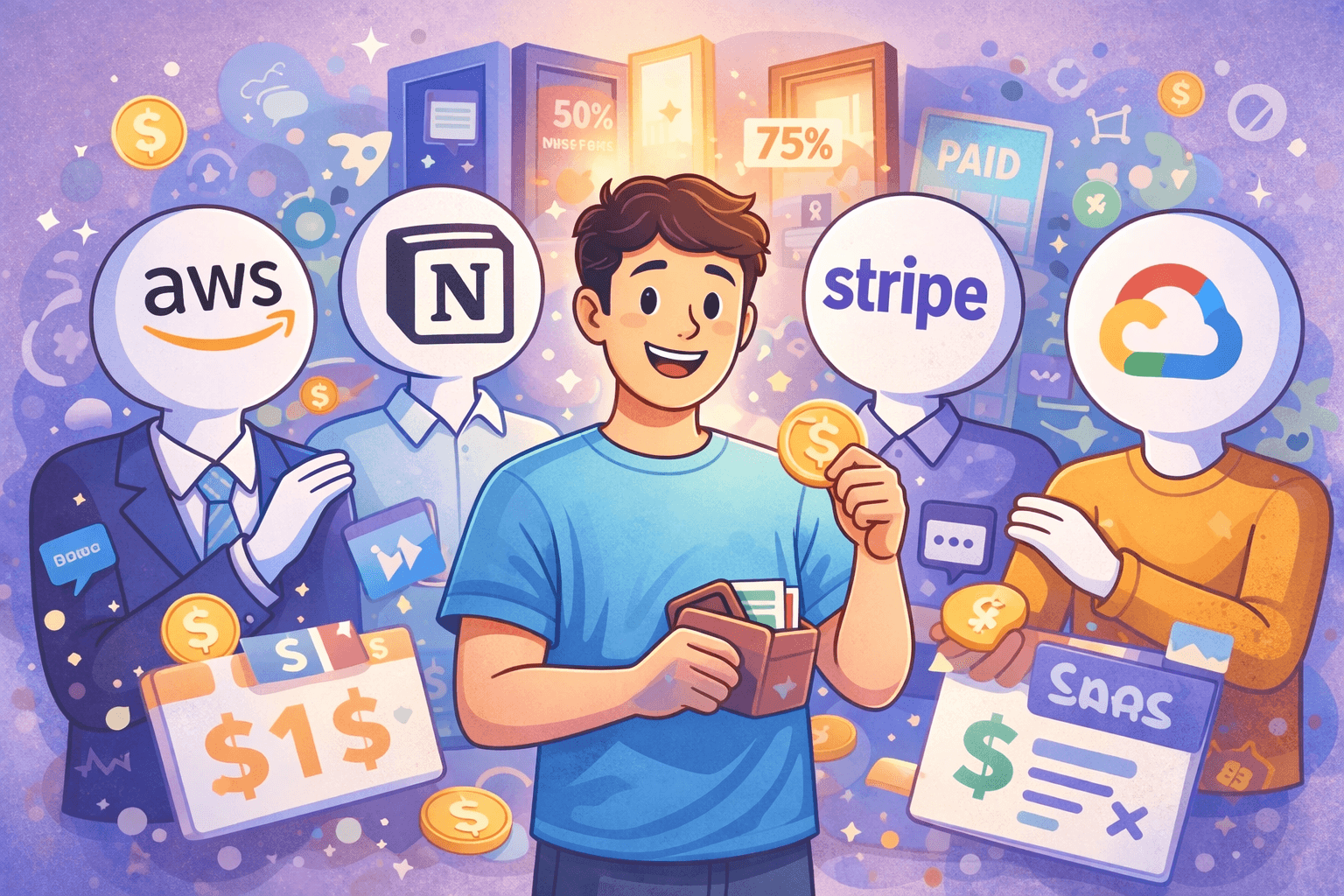 SAAS and Subscription Deals