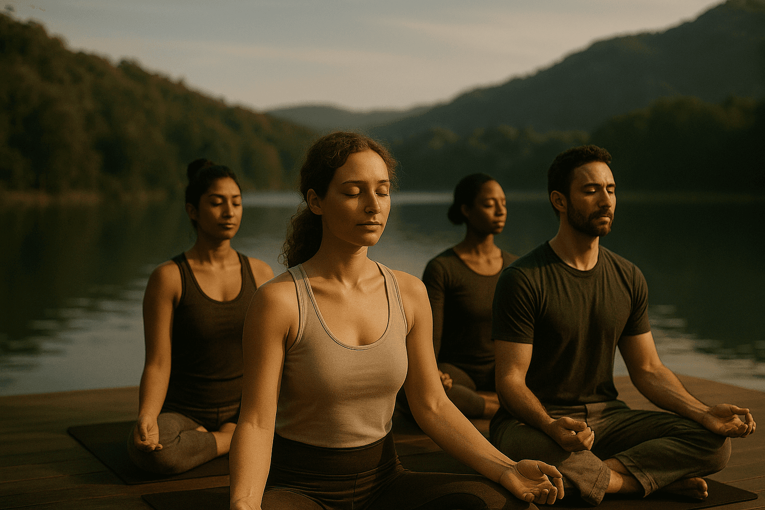 Retreats - Offering - Healing Elements Ayurveda