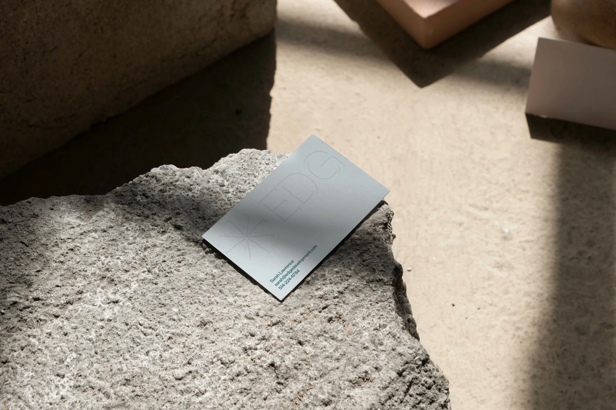 Brand Identity Image 2