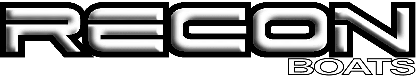 Recon Boats logo