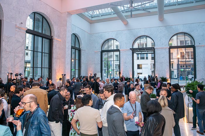 How We Curate Our Guest List All Year (And Why It Matters)