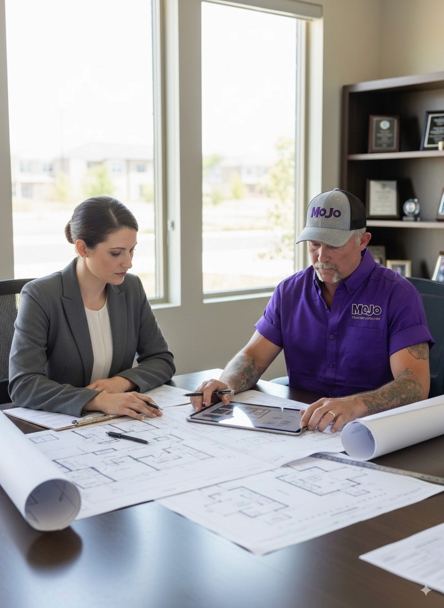 Residential Plumbing