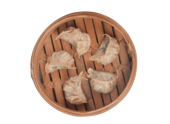 dimsum kuotie