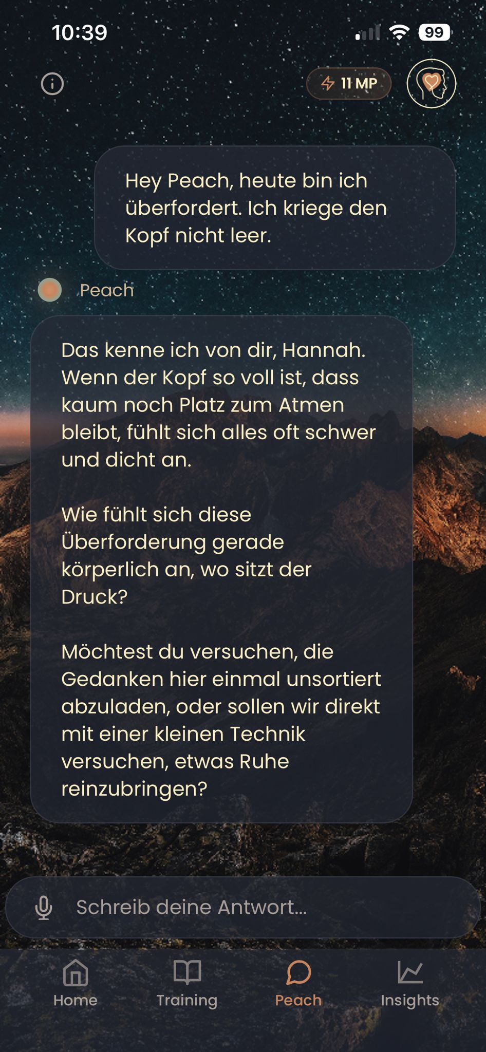Weather app image