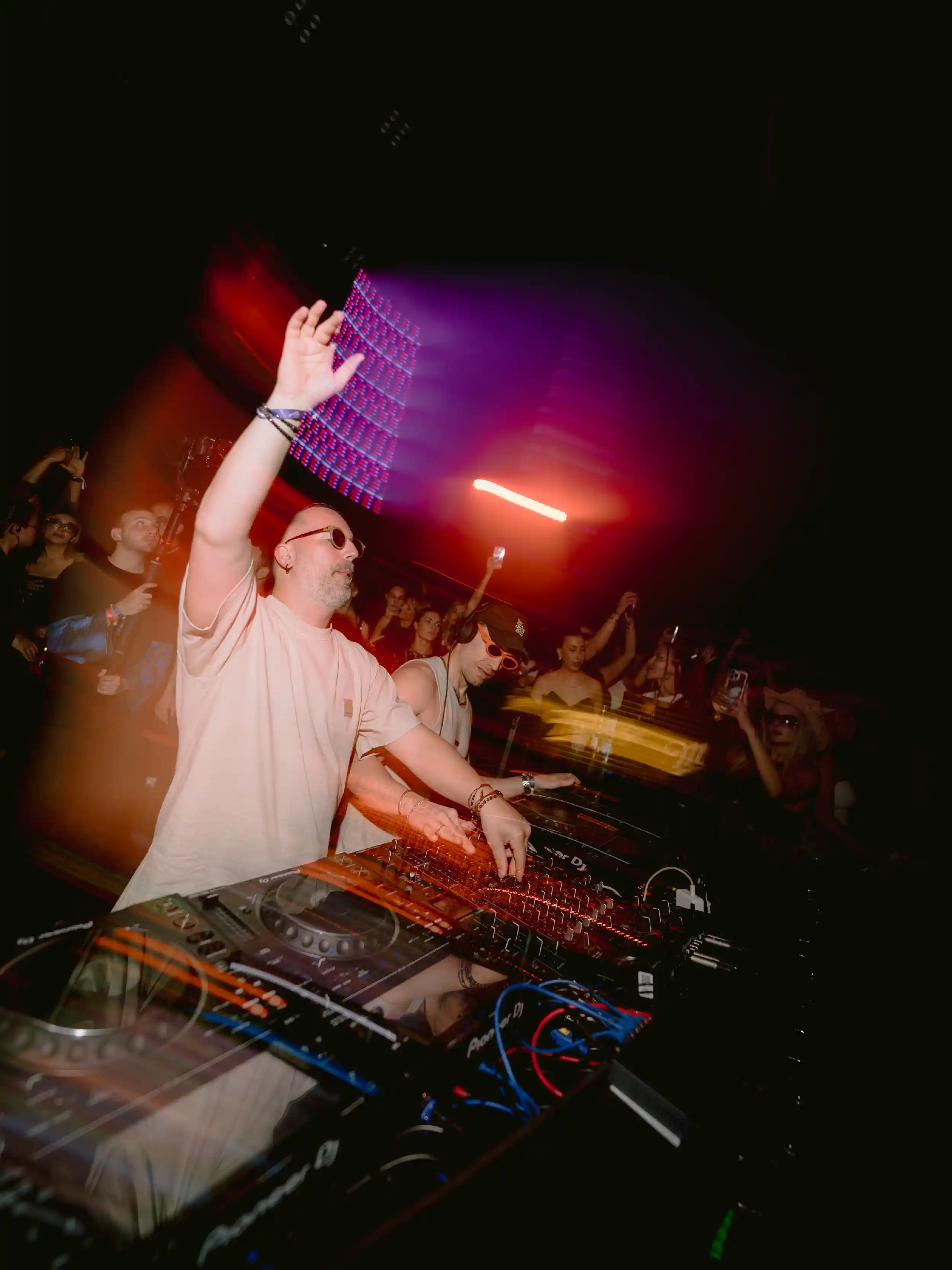 Belt Events - Solluna Festival SP 2025