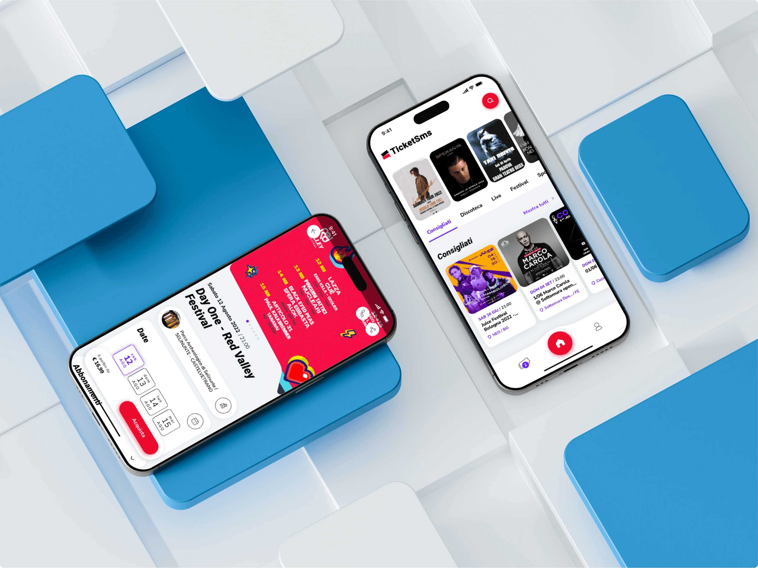 Premium UX Template for Framer