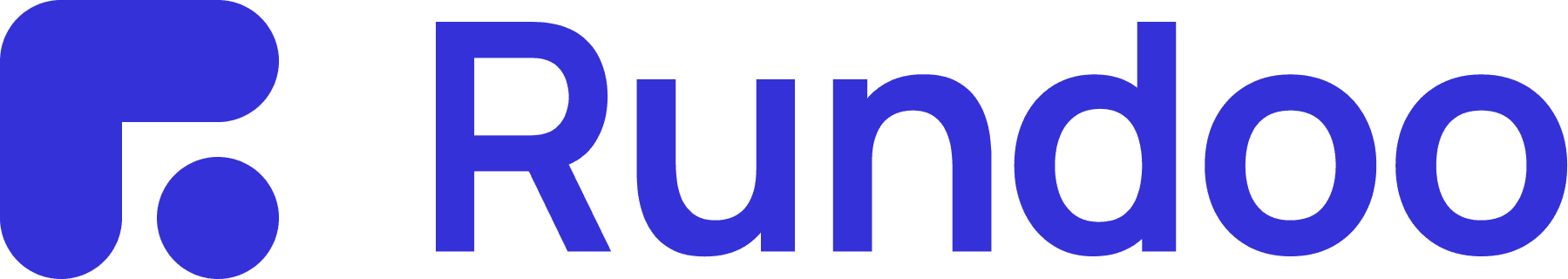 Rundoo-wordmark-cobalt