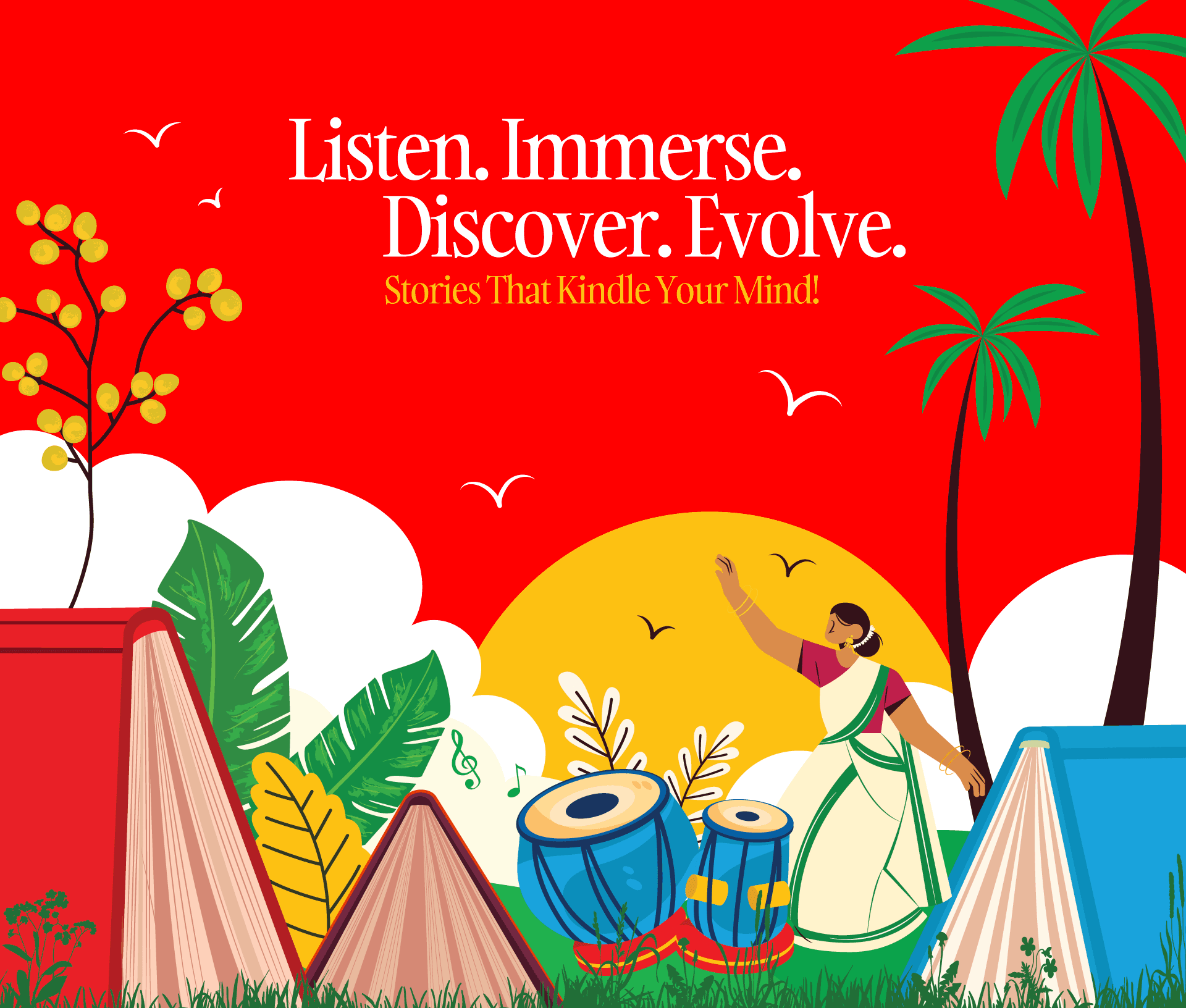 Ooty Literary Festival 2025