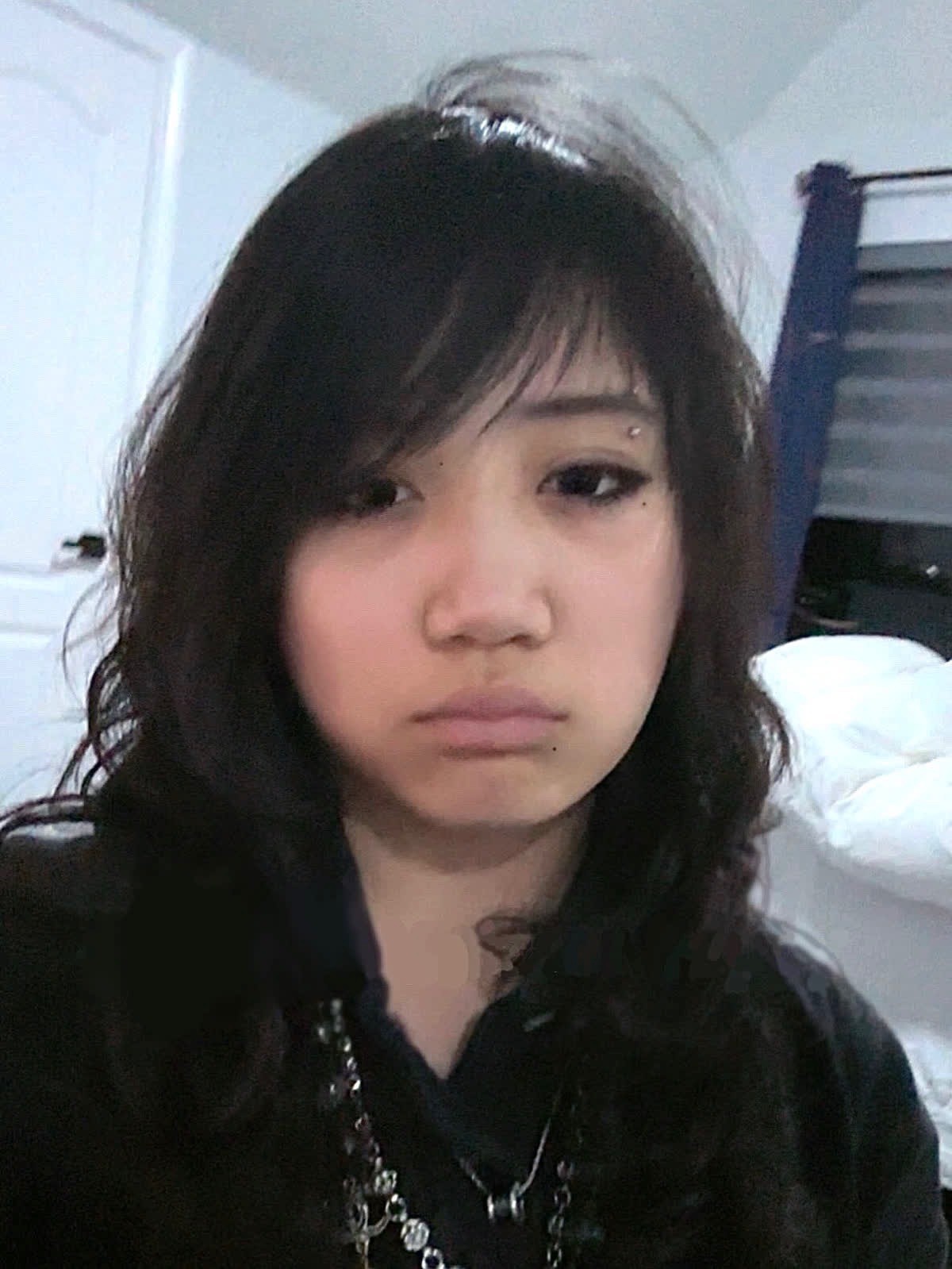 Vicky Xin