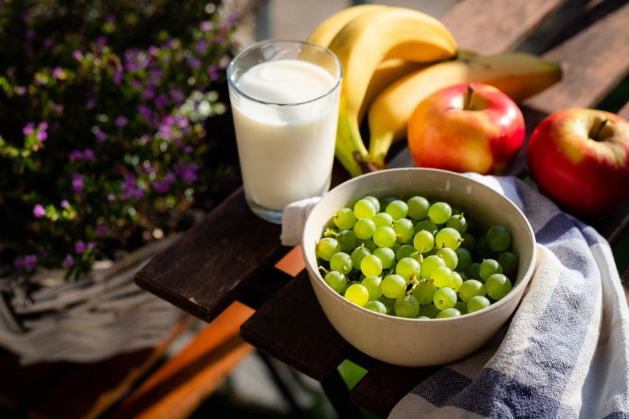 Dieta vegana e vegetariana: le differenze