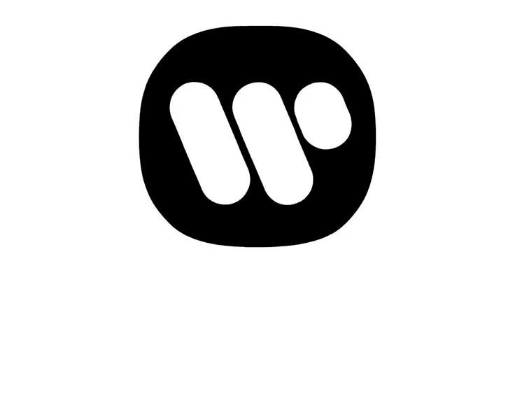 smiling woman wearing white and black pinstriped collared top