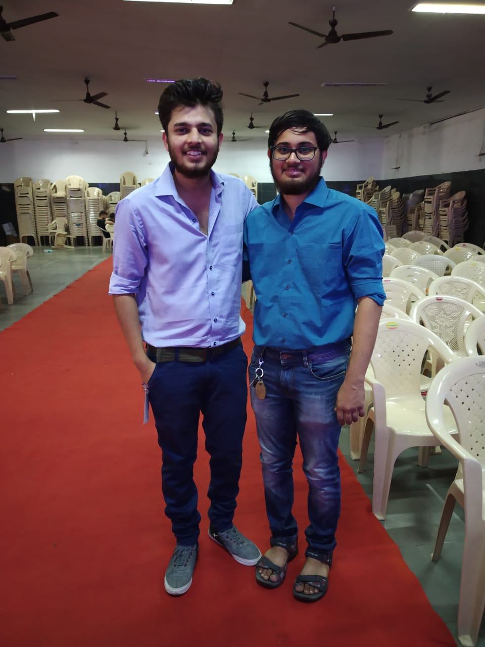 About me Photo Real Mehedi Free Framer Template Photography