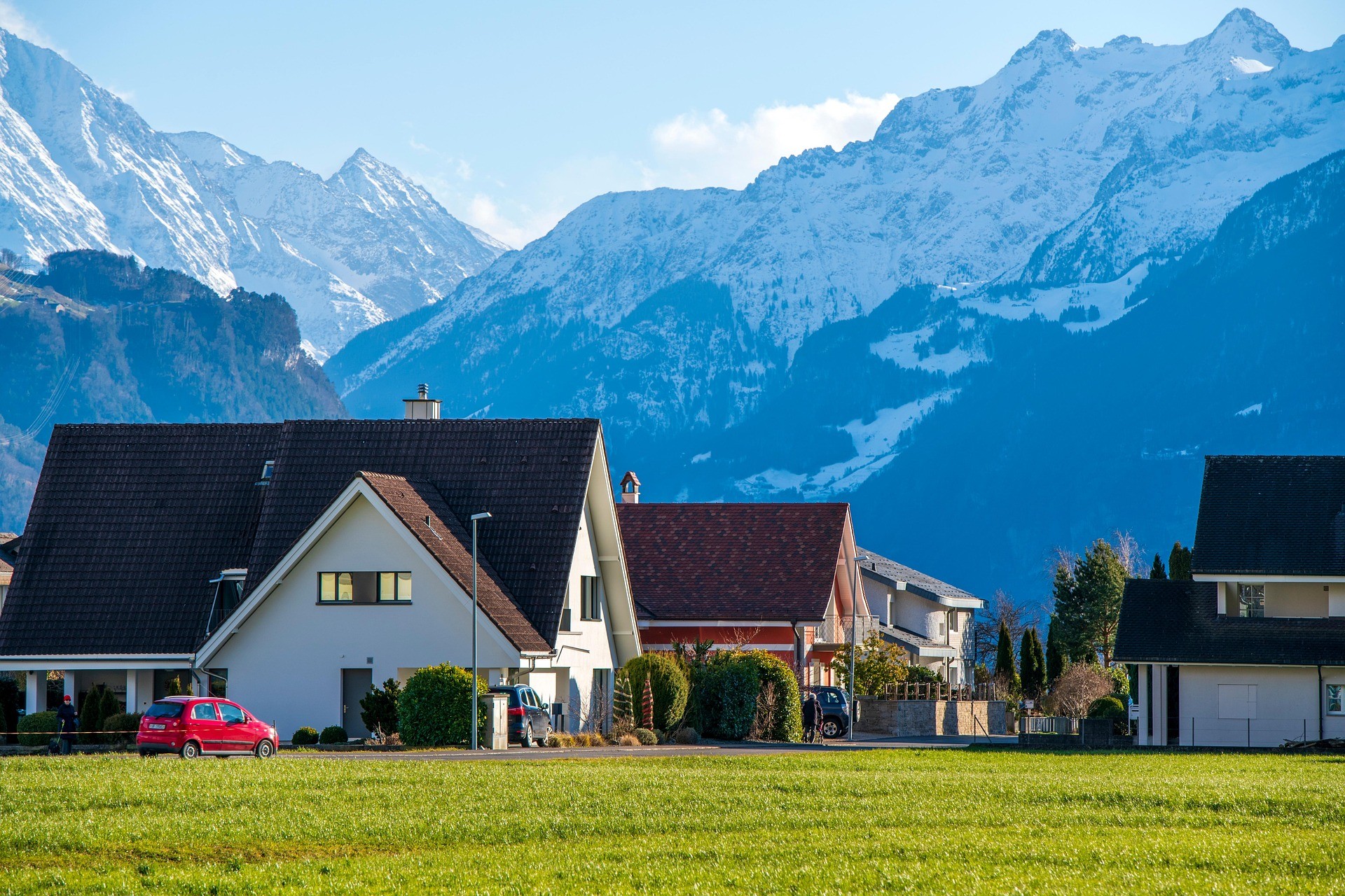 Immobilien erfolgreich vermarkten