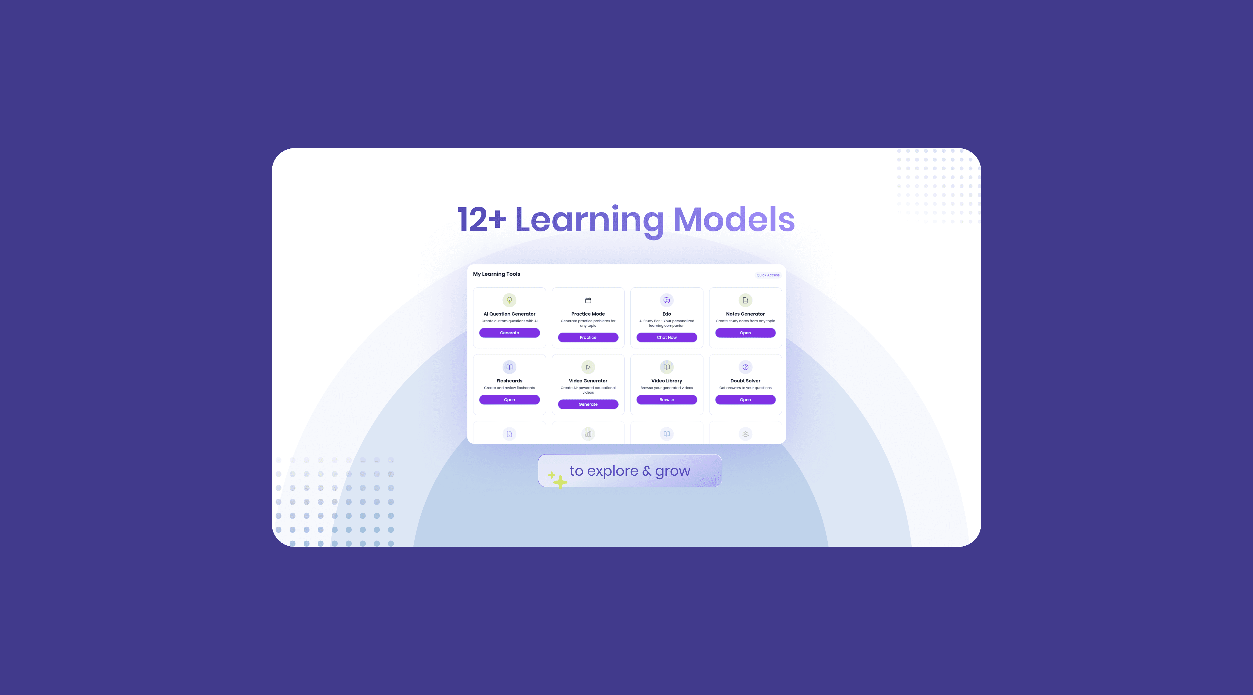 Studio Project Showcasing Image