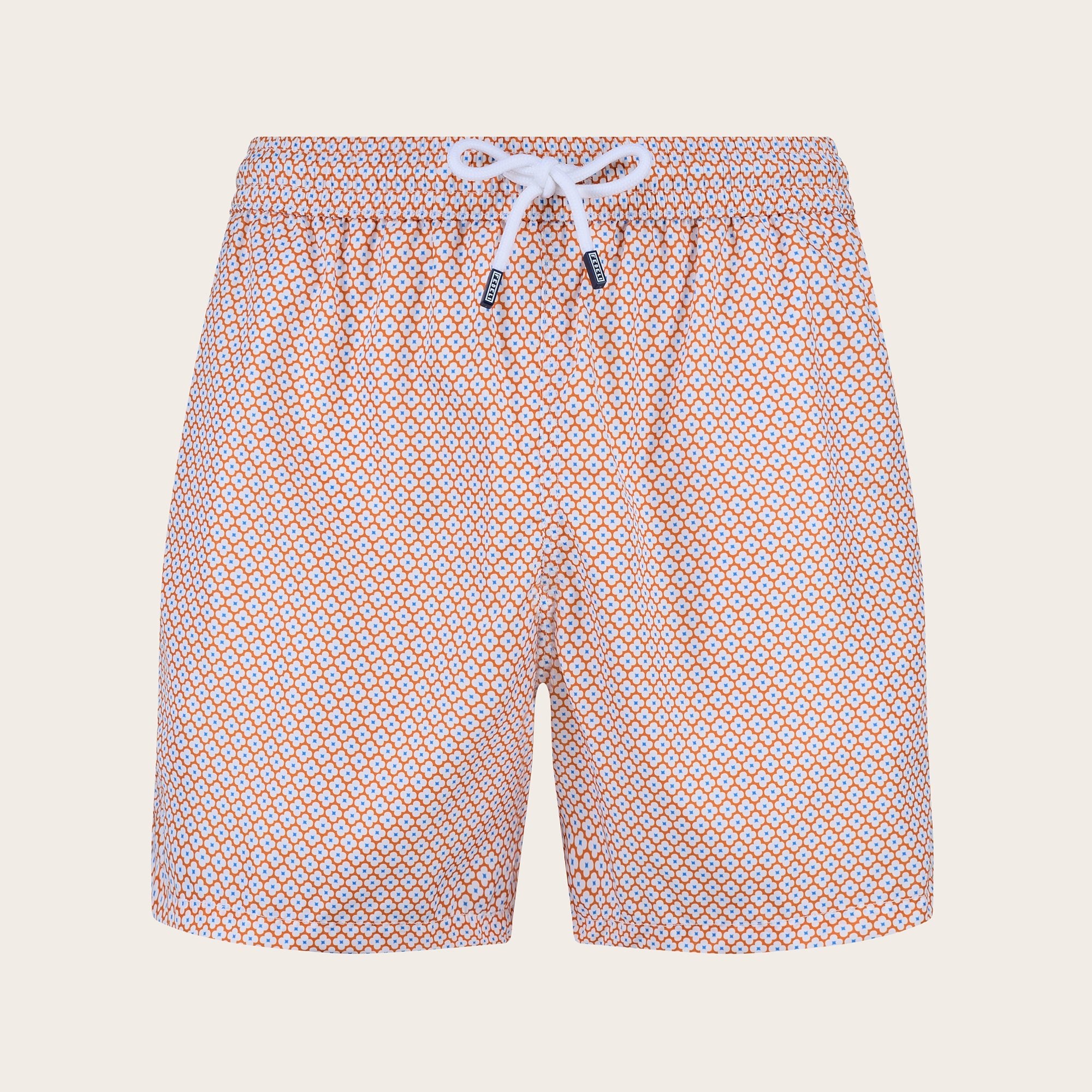 Madeira Airstop Stampato Clover - Mandelli UK