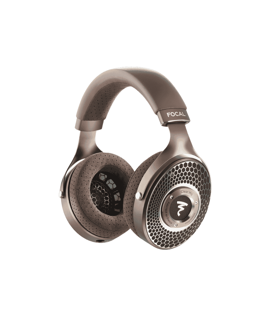Focal Casque clear MG - Main Front - LE STUDIO HIFI 