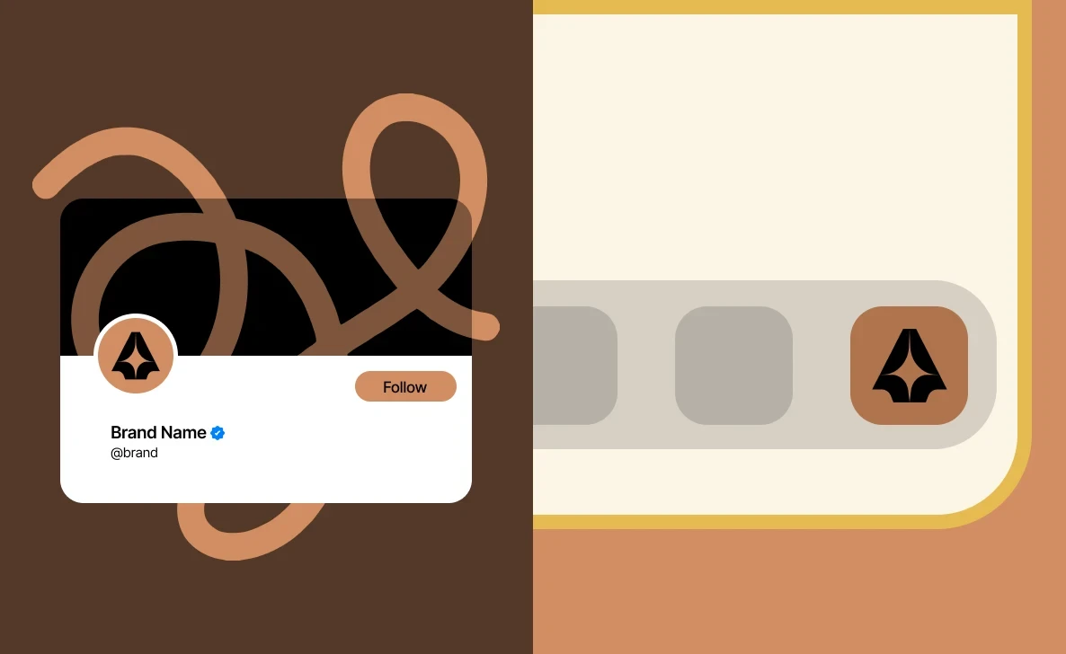 Creative photo, neutral palette