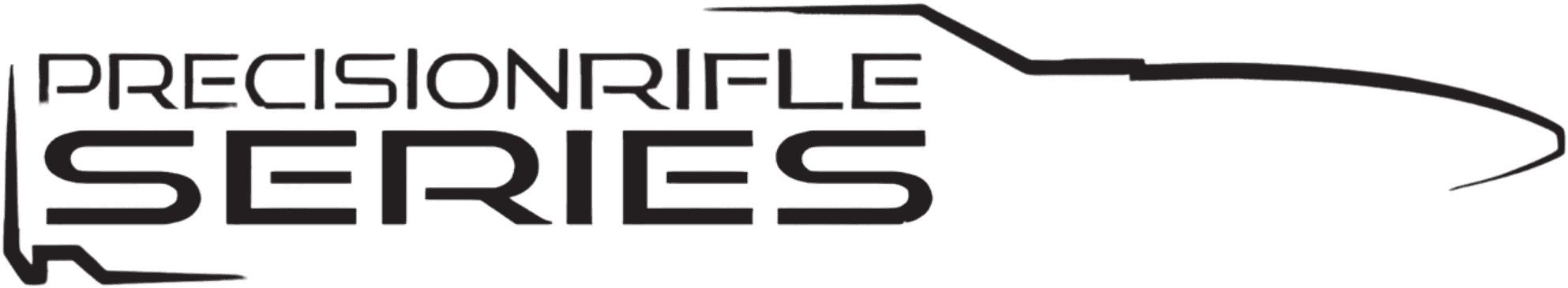 Precision Rifle Series logo