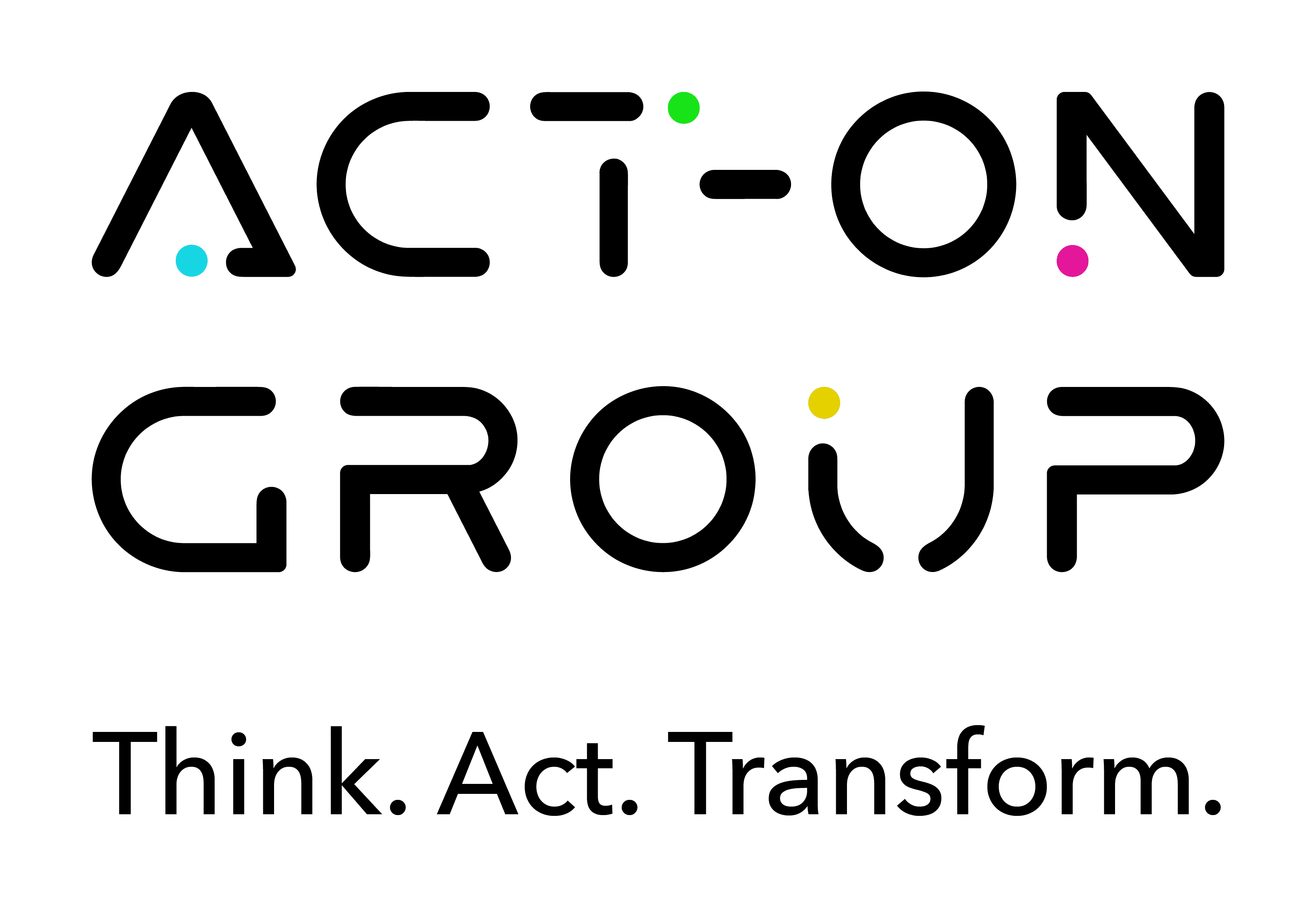 Logo ACT-ON GROUP