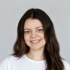 Olesya Grokh, Product Designer