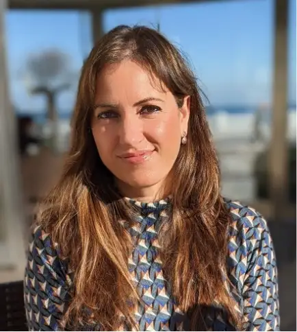 Laura Ortega Vesga