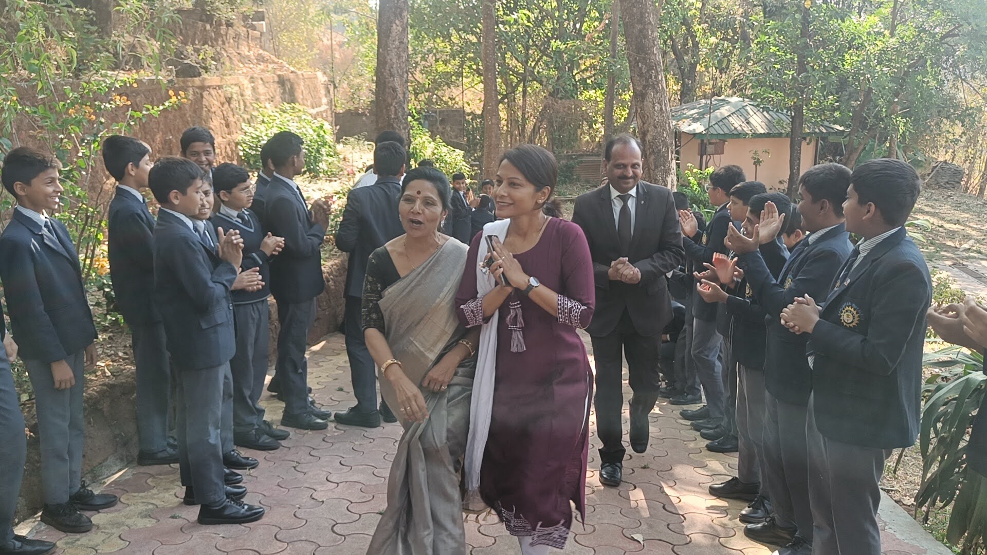 Womens day Main image