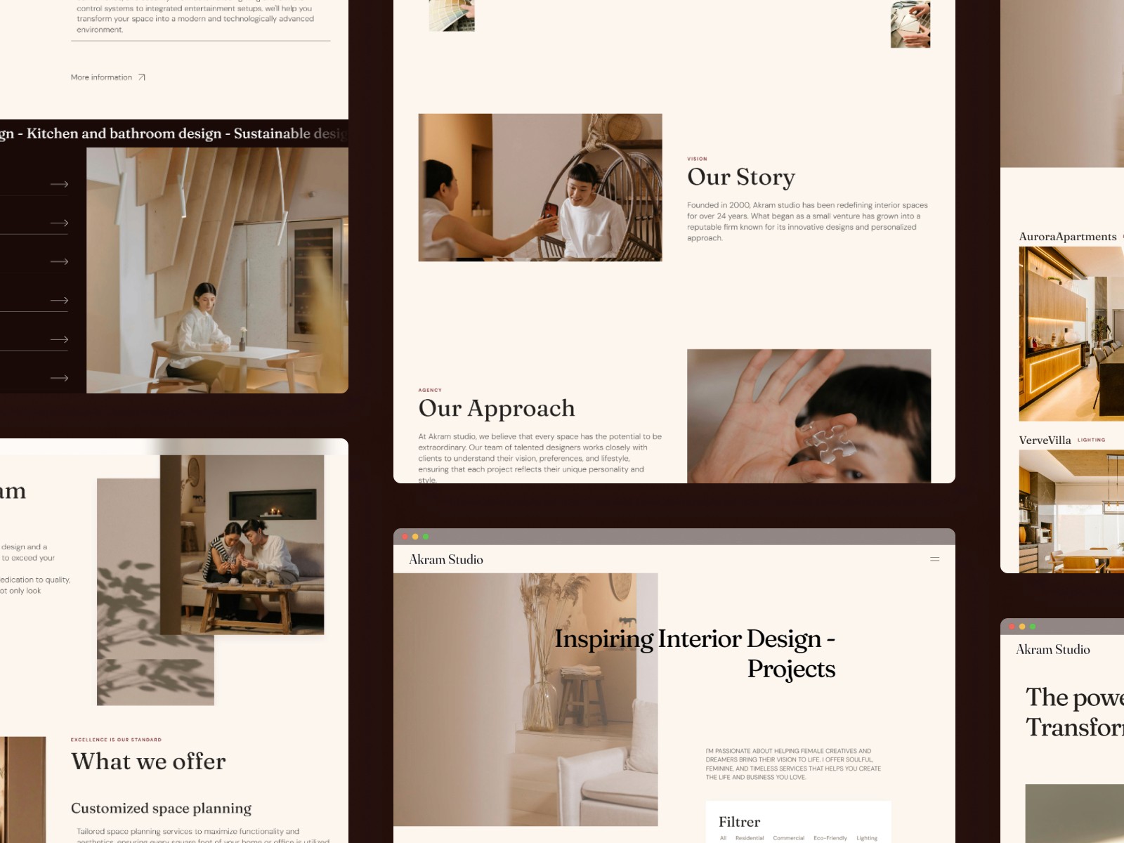AkramStudio