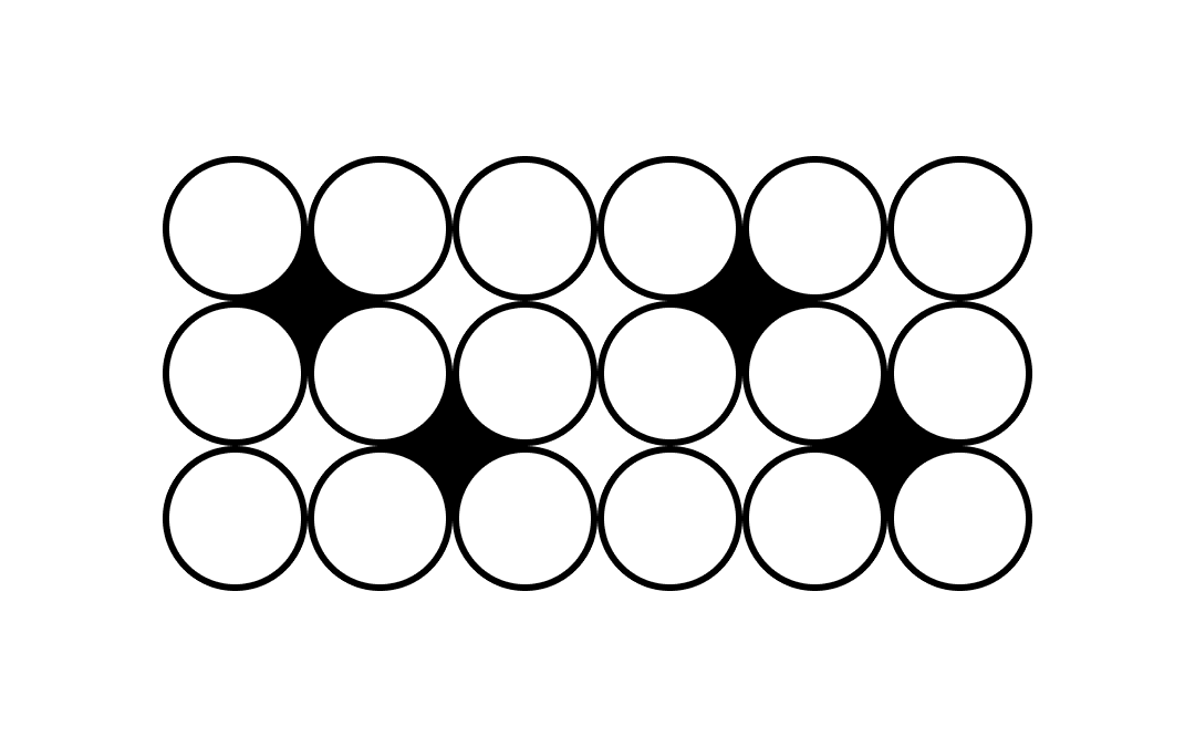 white printer paper on black surface