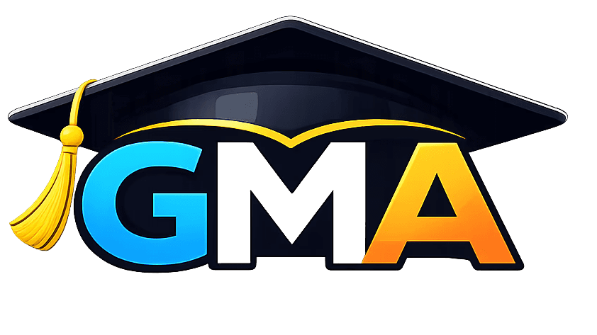 GMA Jobs Logo