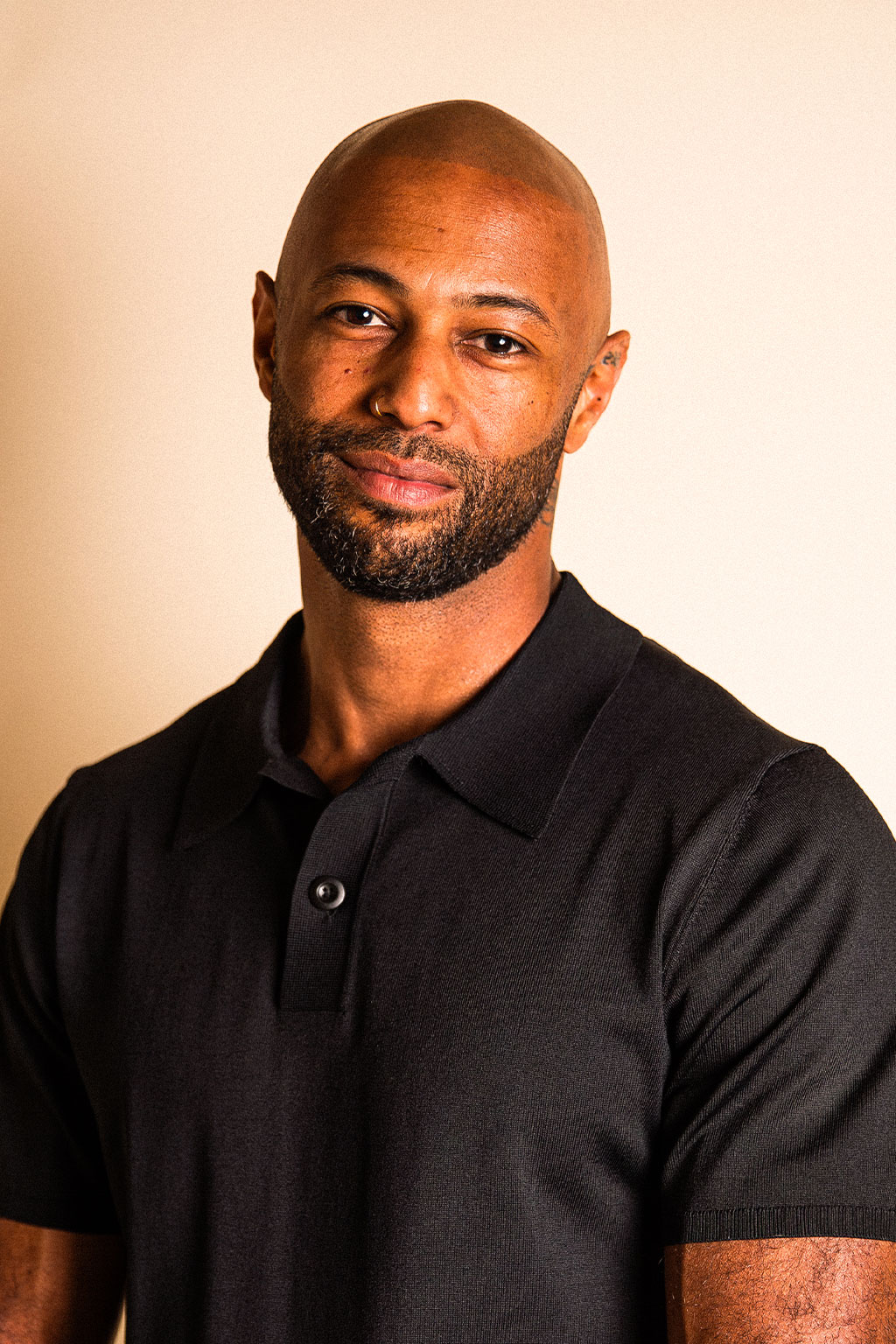 Stephano Boadi - Cosmetic Vision