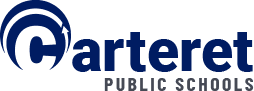 Carteret Public schools logo