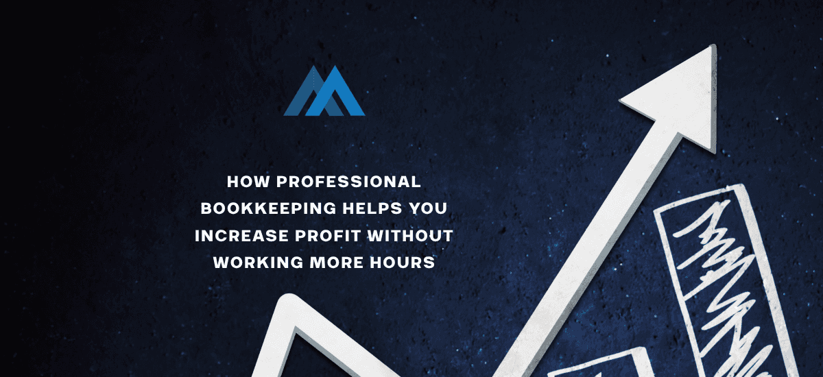 Professional bookkeeping