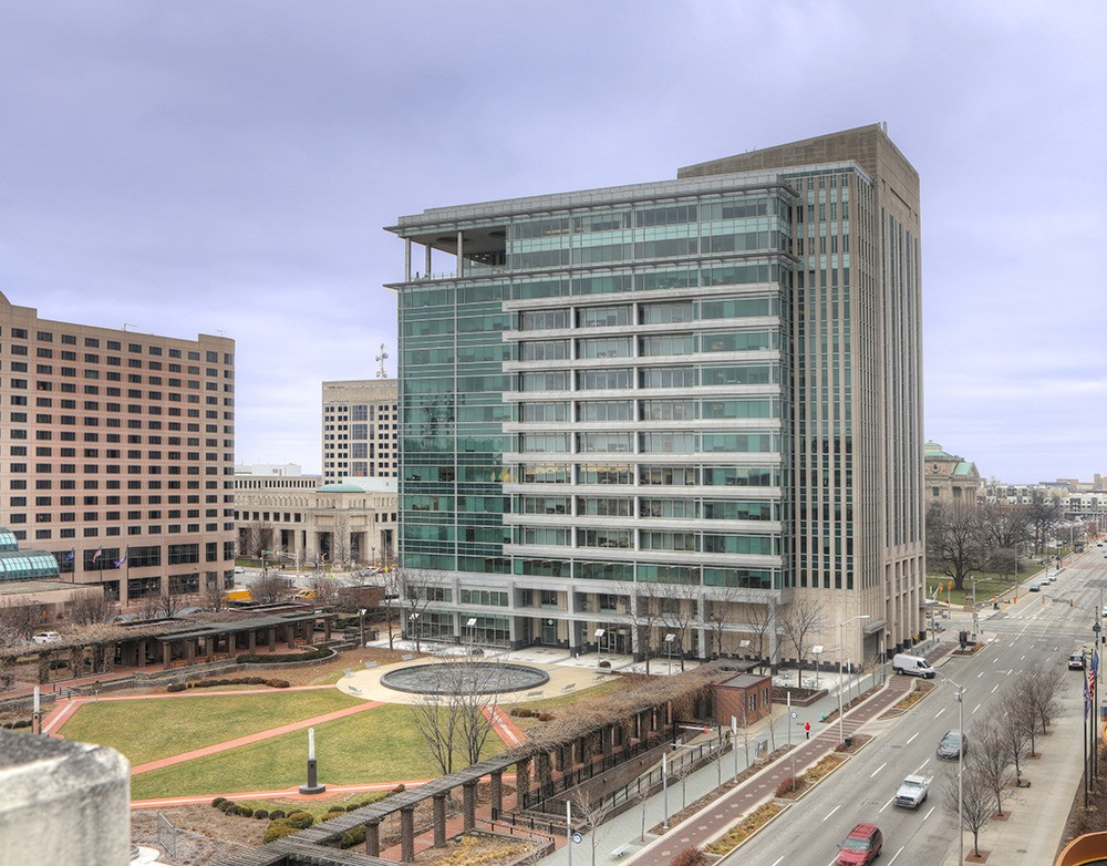 Commercial Appraisal Indianapolis