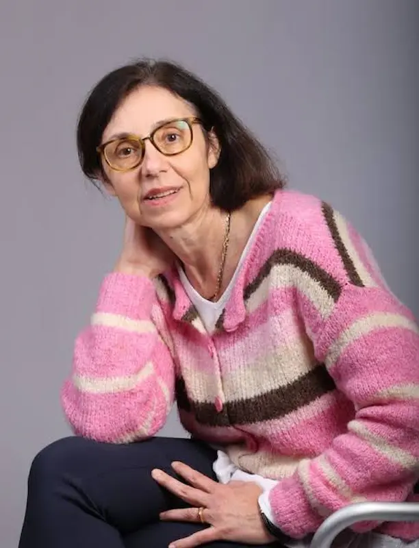 Eulàlia Canal Iglesias