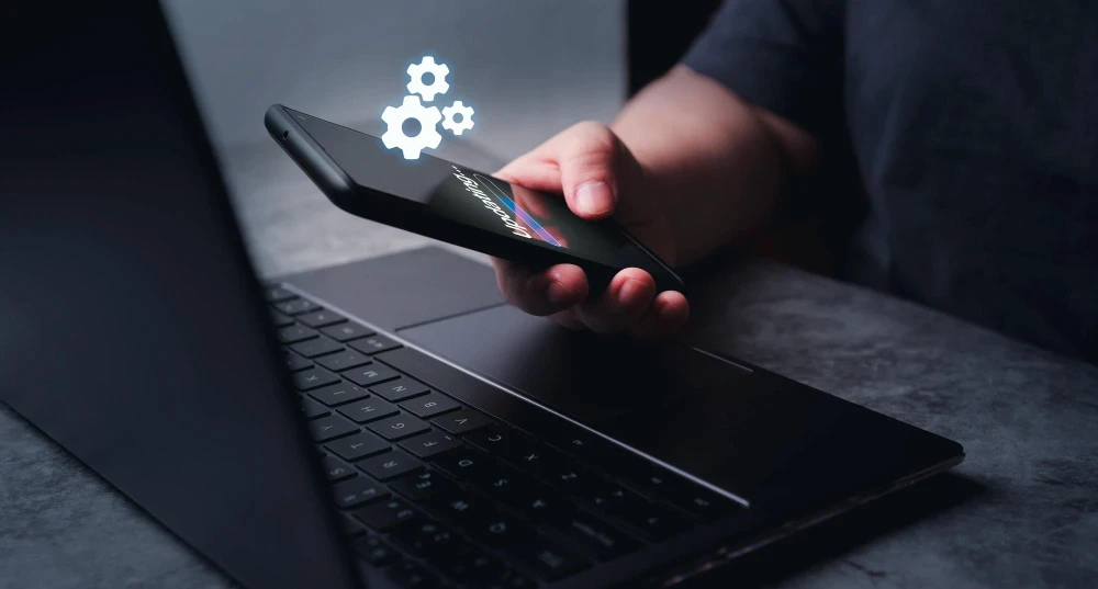 App Maintenance & Support