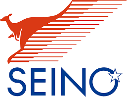 Seino Transport Logo