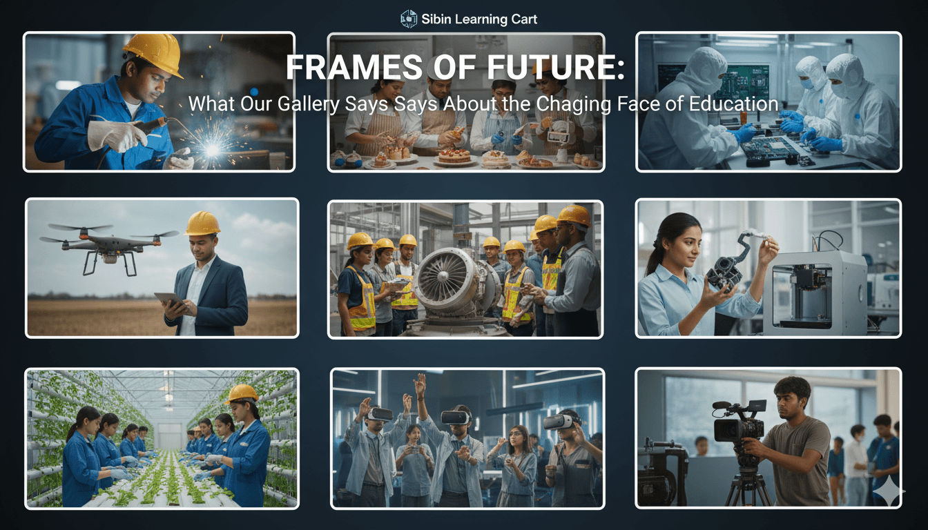 a couple of people standing next to a motorcycle