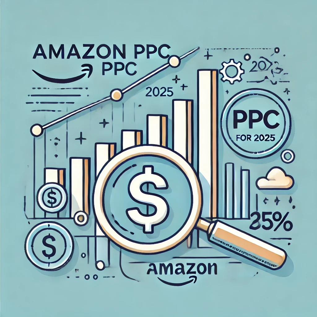 Amazon PPC Trends for 2025