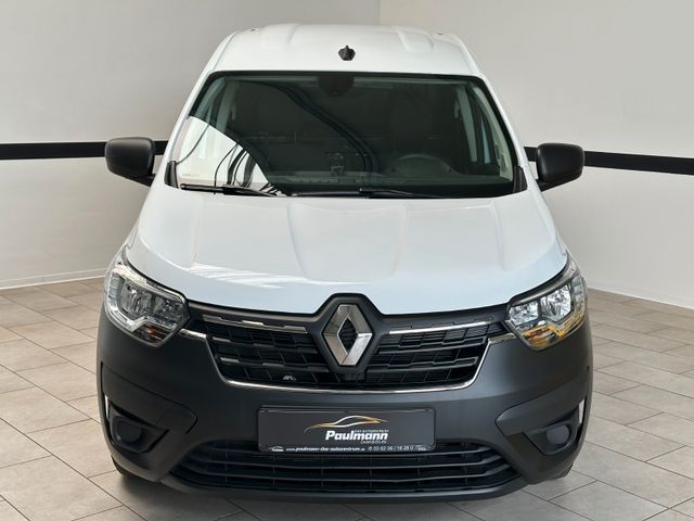 RENAULT Express 2023 WHITE Gebrauchtwagen - Galeriebild 2
